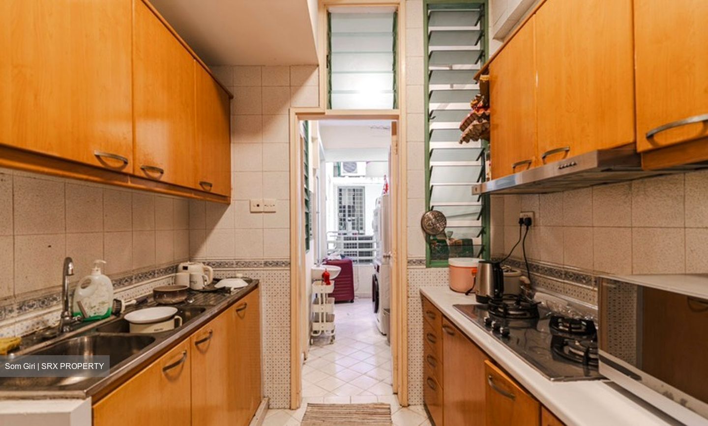 The Sunny Spring (D14), Apartment #639179511